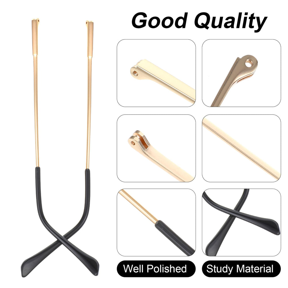 4 precision screws for glasses arm replacement