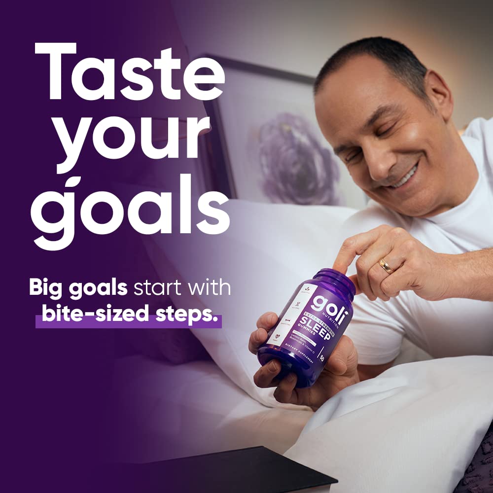 Goli brand philanthropic partnerships: Vitamin Angels and Eden Reforestation Projects