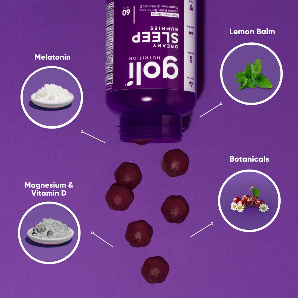 Packaging highlighting vegan, non-GMO, gluten-free, and gelatin-free claims