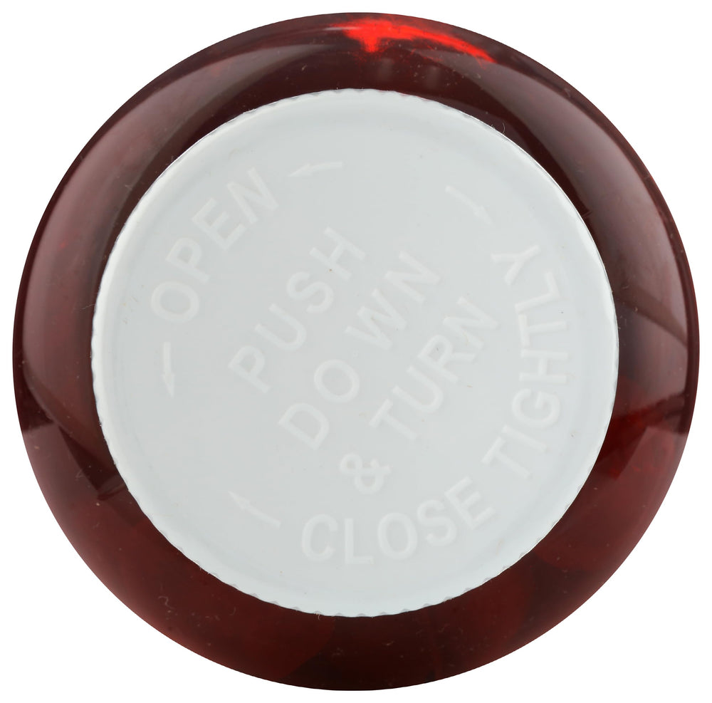 Goli Nutrition Mixed Fruit Gummies bottle on white background