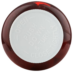 Goli Nutrition Mixed Fruit Gummies bottle on white background