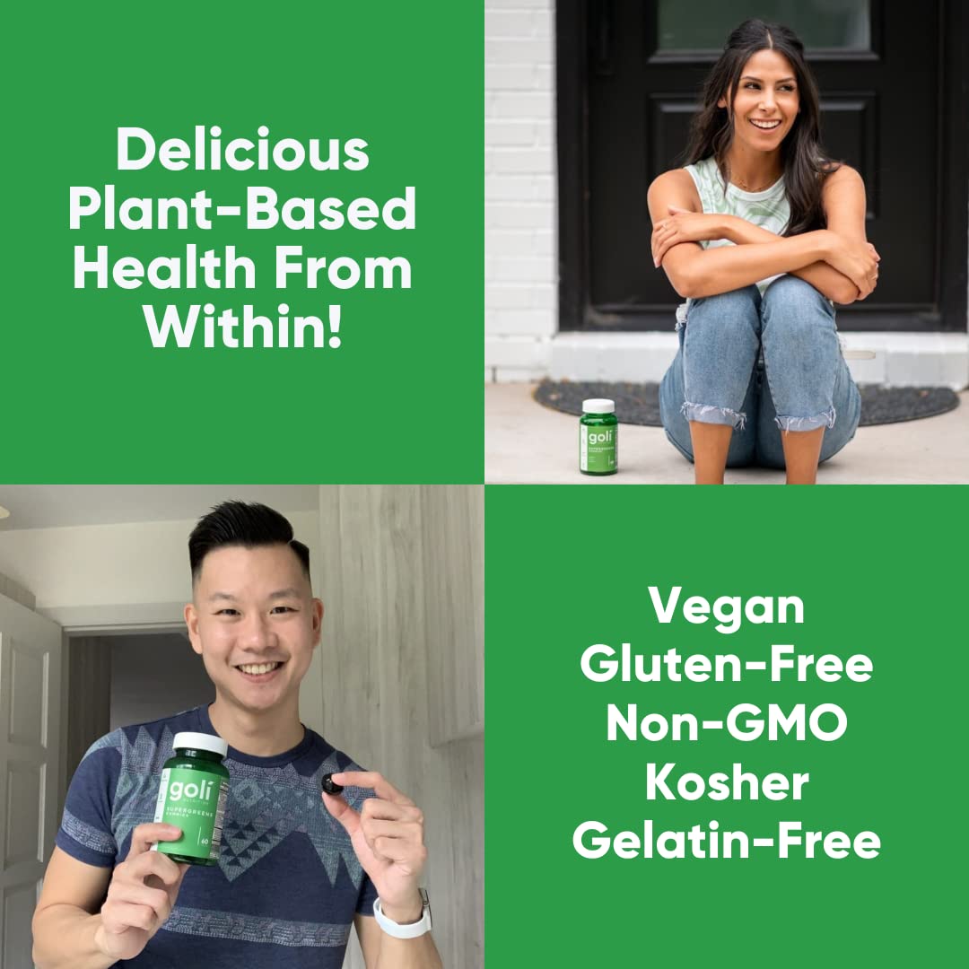 Made in USA in allergen-free facilities