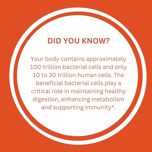 GoLive supports gut health, digestion, metabolism and immunity