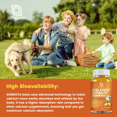 Back of bottle showing ingredients and dosage information