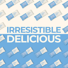 Good Trees 16-bar box shown as convenient gluten-free snacks for home and travel.