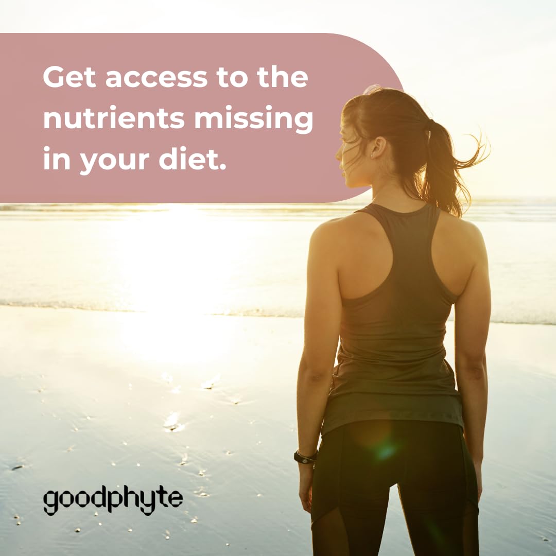 Immune support and micronutrient absorption concept