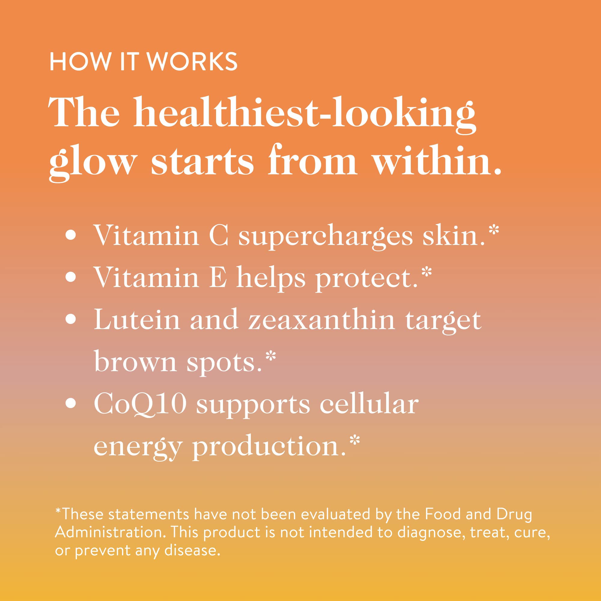 30-pack box of goop Beauty Morning Skin Drink Mix