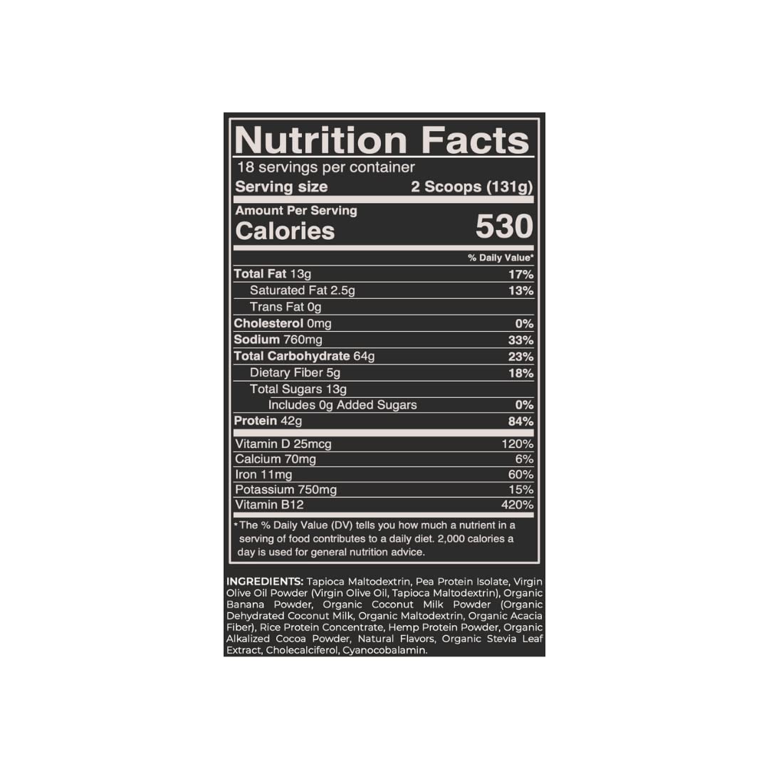Tapioca maltodextrin as fast-digesting carbohydrates