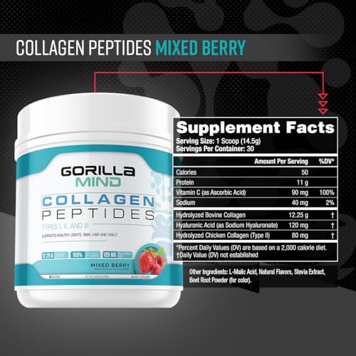 Powder being stirred into water in a glass