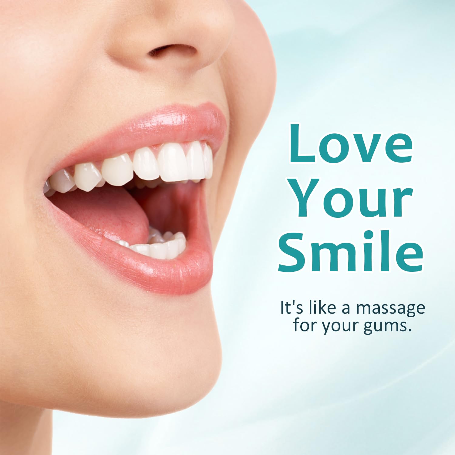 Compatible with Sonicare models including 2 Series to PowerUp