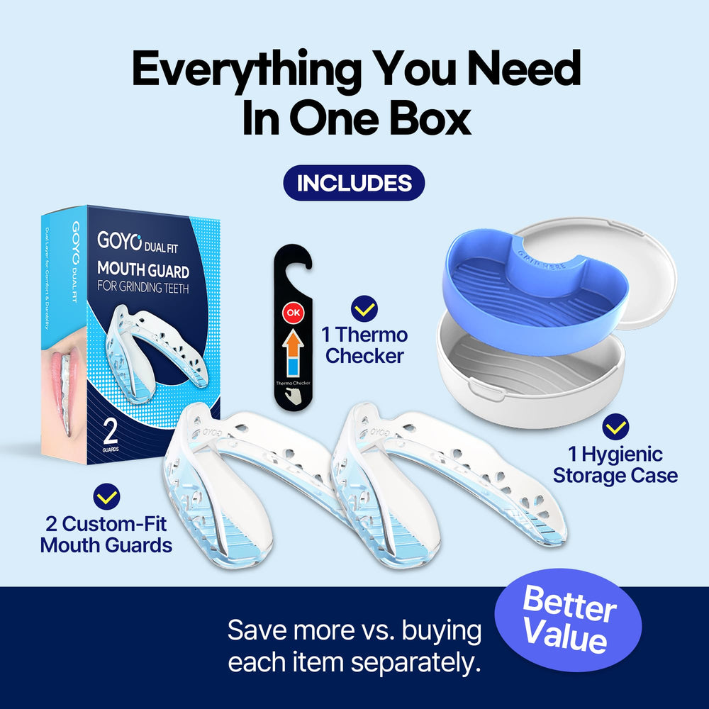 BPA-free materials safe for nightly use