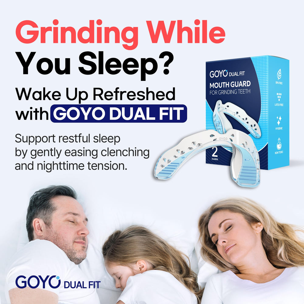 Custom-fit mouth guard moldable at home