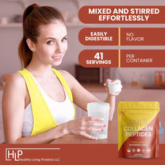 Grass-fed bovine collagen source