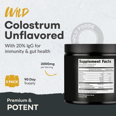 Pasture-raised cows in New Zealand producing grass-fed colostrum
