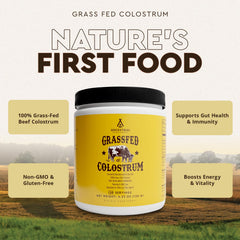 Pasture-raised grass-fed cattle from New Zealand and Australia