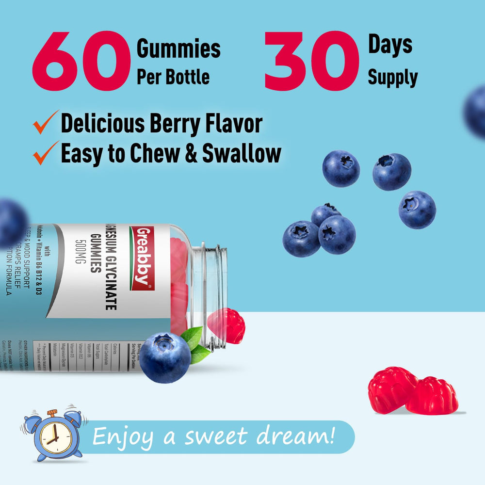 Lifestyle image: adults using gummies for sleep support