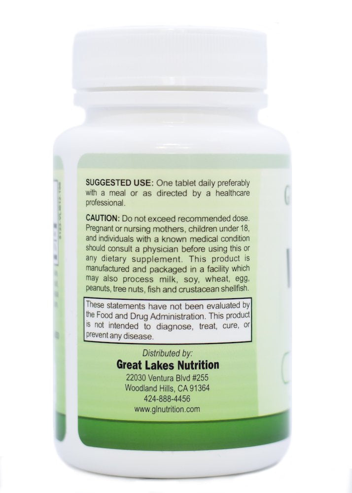 Vitamin D3 1500IU capsules next to sun imagery