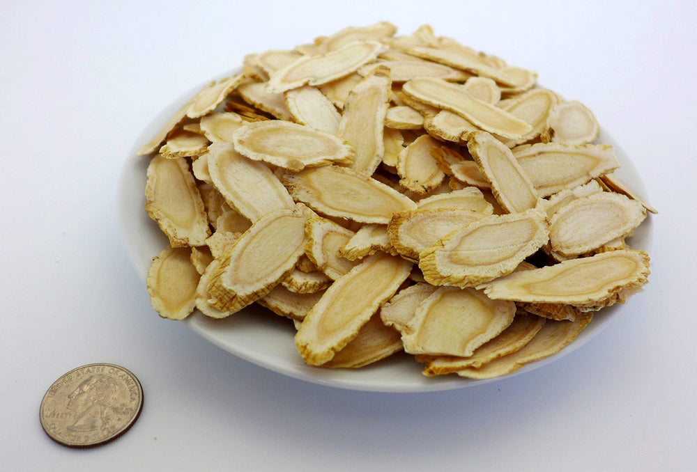 Packaging image of Green Bay American Ginseng 4 oz
