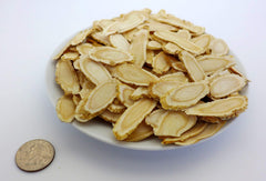 Packaging image of Green Bay American Ginseng 4 oz