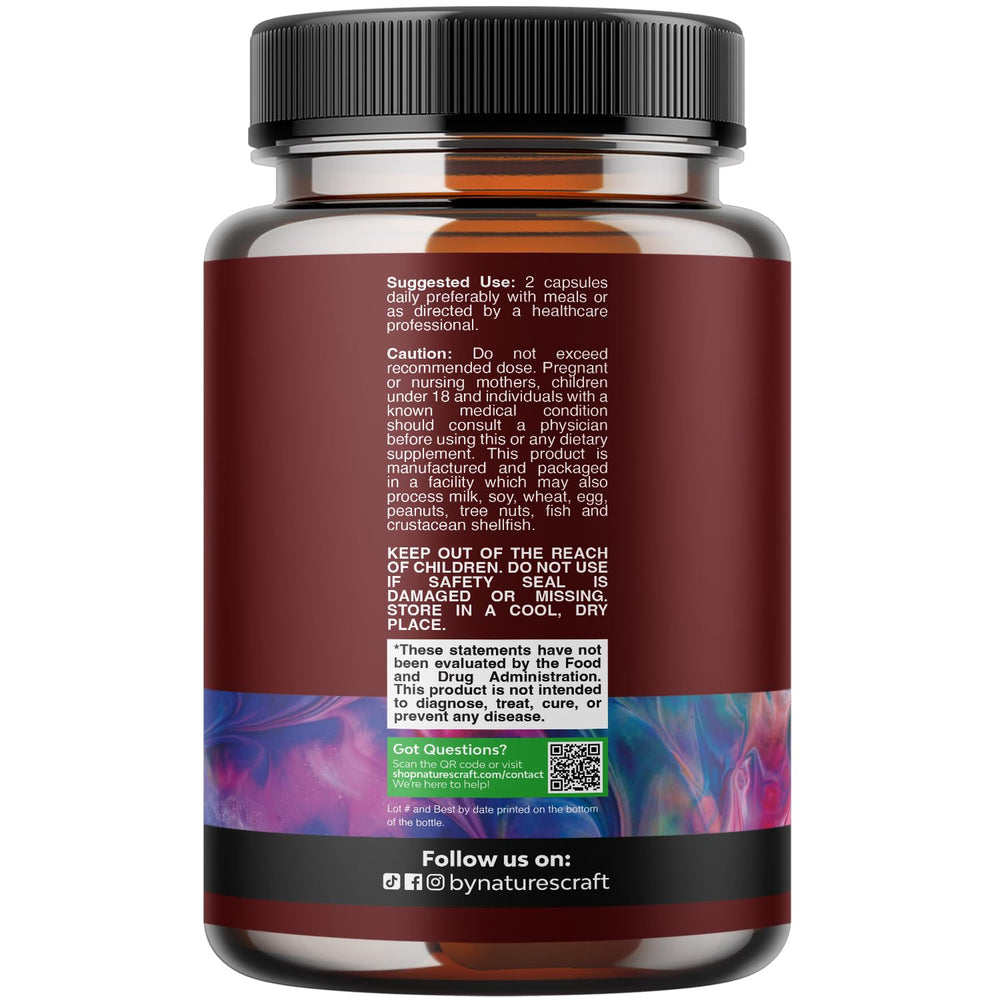 Close-up of Green Coffee Bean Extract capsules for detox