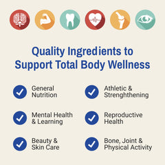 Side angle of Green Pasture Fermented Cod Liver Oil Orange Flavor bottle