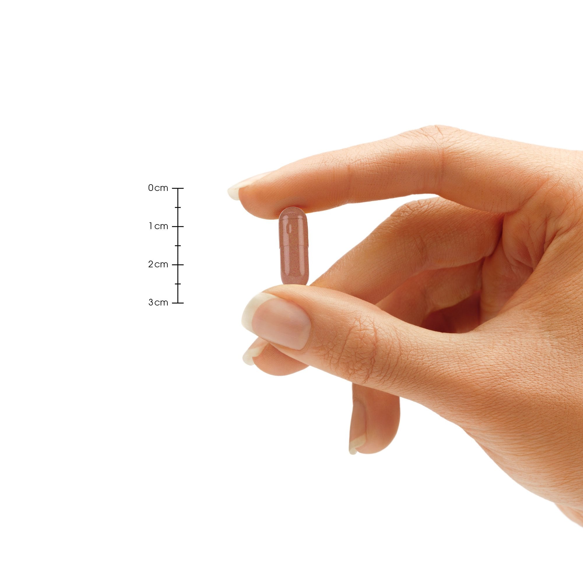 Lab-tested, purity-verified Green Tea EGCG capsules