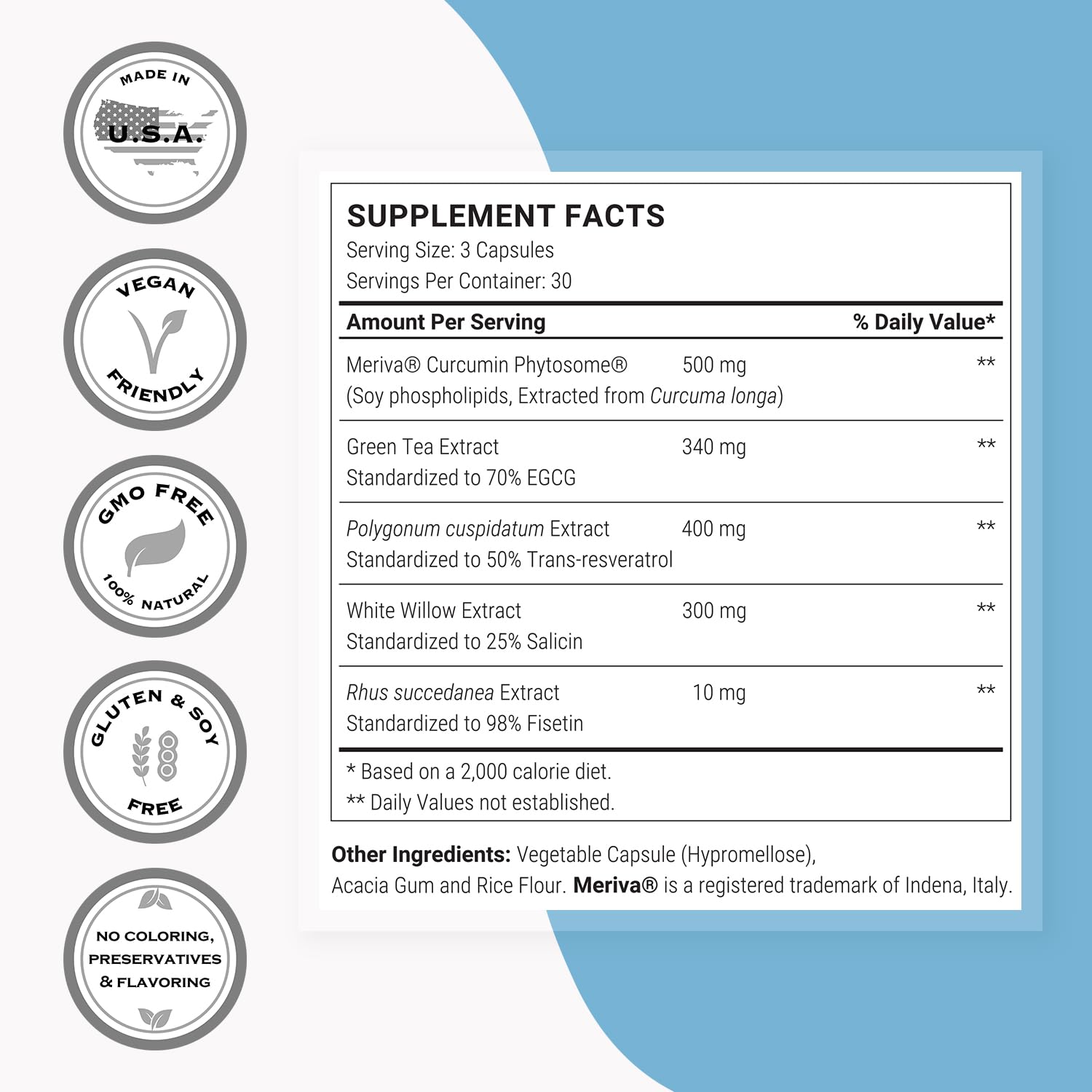 Green tea extract with high EGCG content