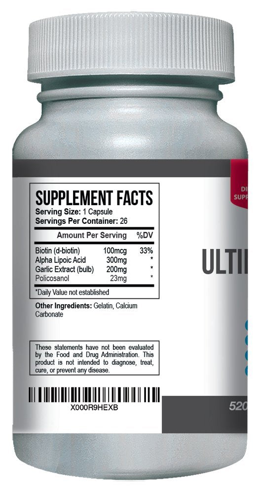 Garlic Extract ingredient visual