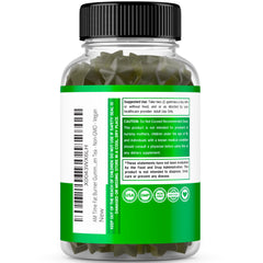 Nutrition detail: 260 mg green tea extract per serving