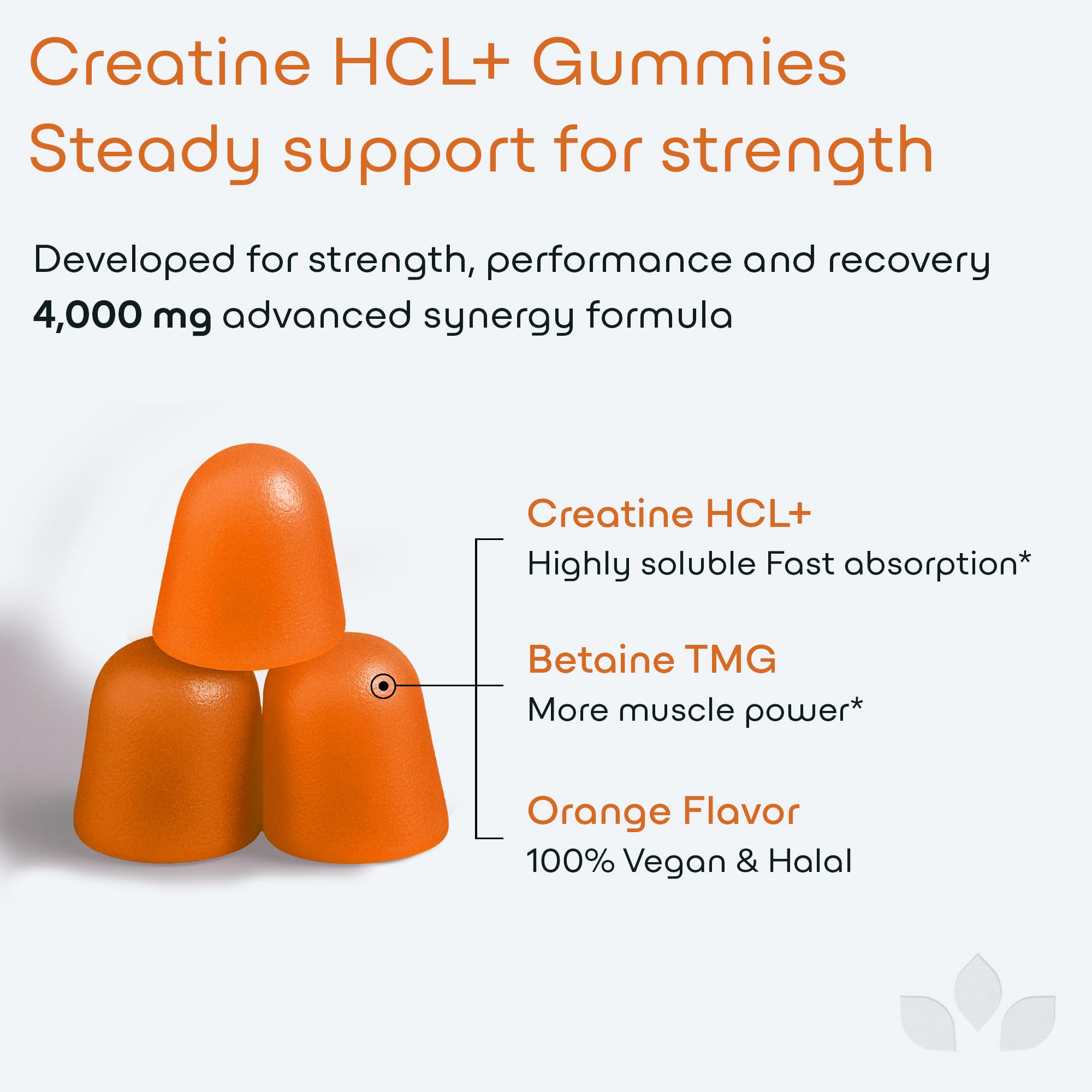 Nutrition label close-up on packaging