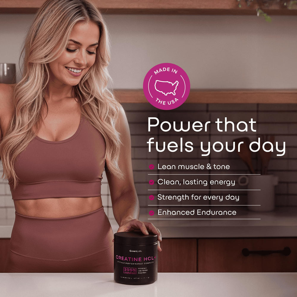 USA-made GMP-certified facility badge