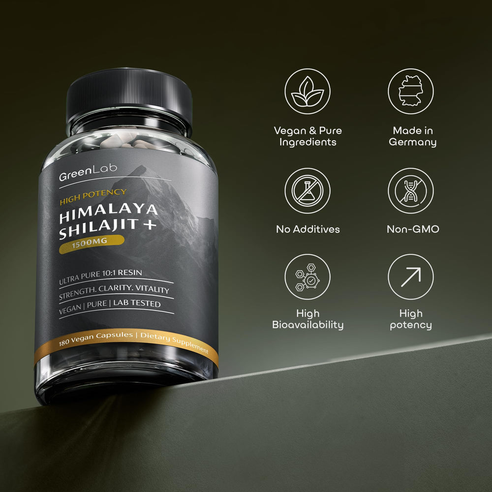 Lifestyle image representing vitality and wellness