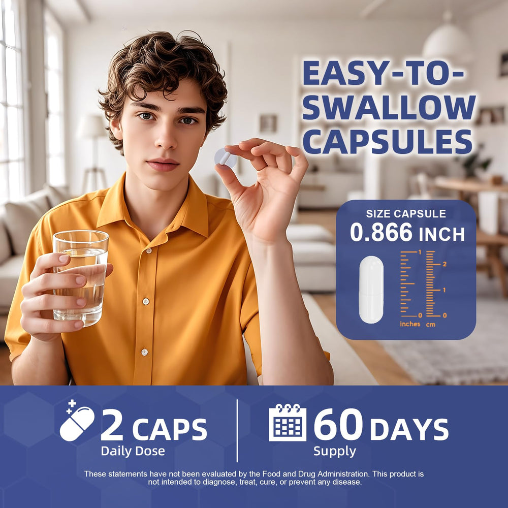 Close-up of magnesium supplement bottle