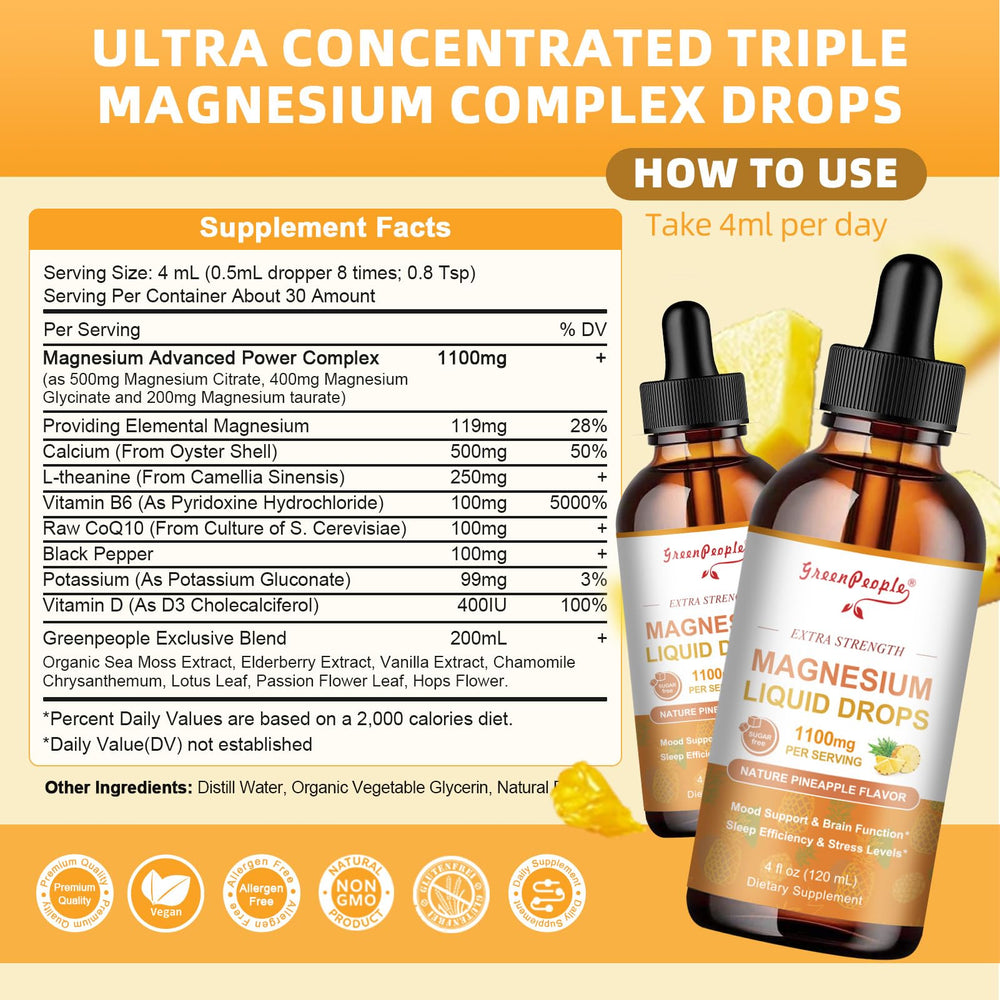 Diet-friendly icons: vegan and gluten-free