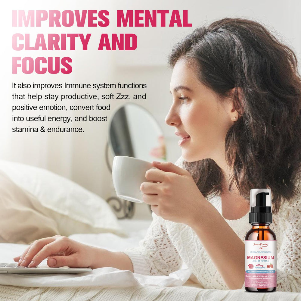 Product packaging promoting calm and sleep support