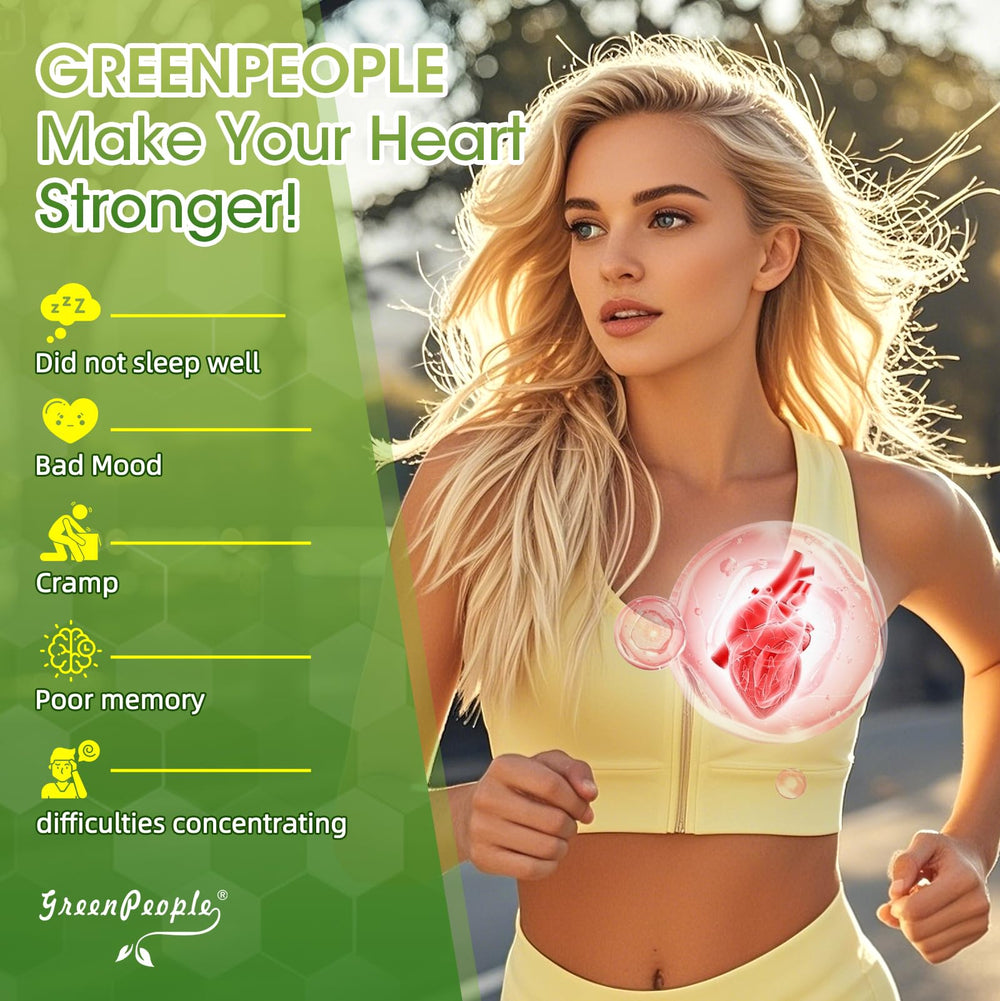 Dosage guidance: two gummies per day