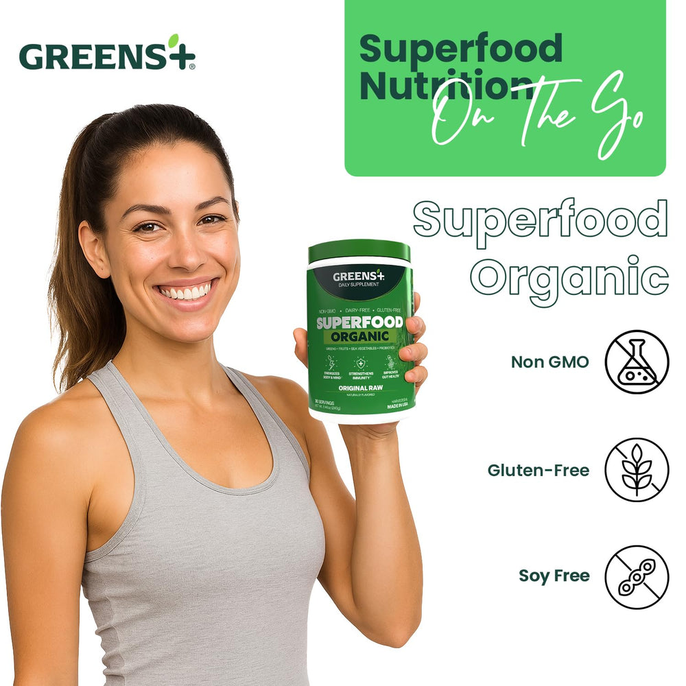 Label highlighting USA-sourced premium ingredients