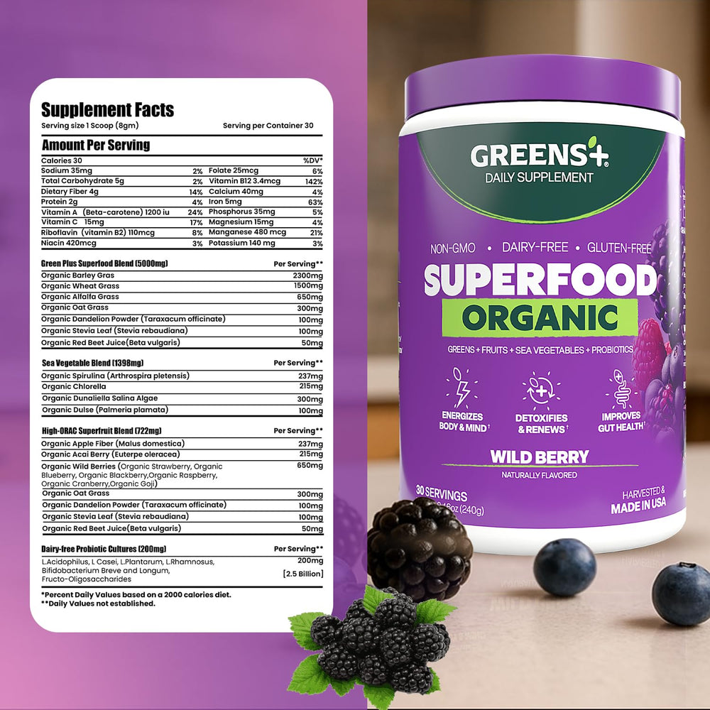Packaging showing vegan, gluten-free, dairy-free claims