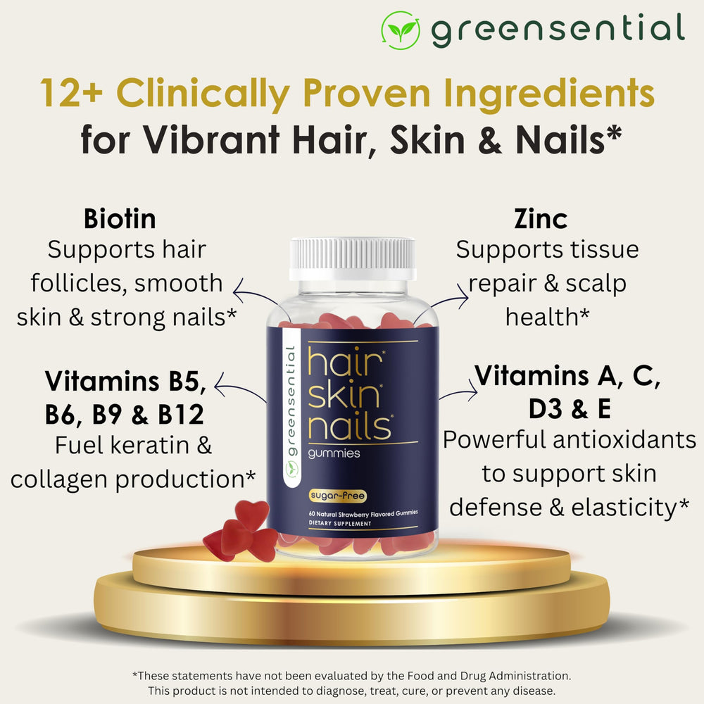 Adorable heart-shaped gummies close-up