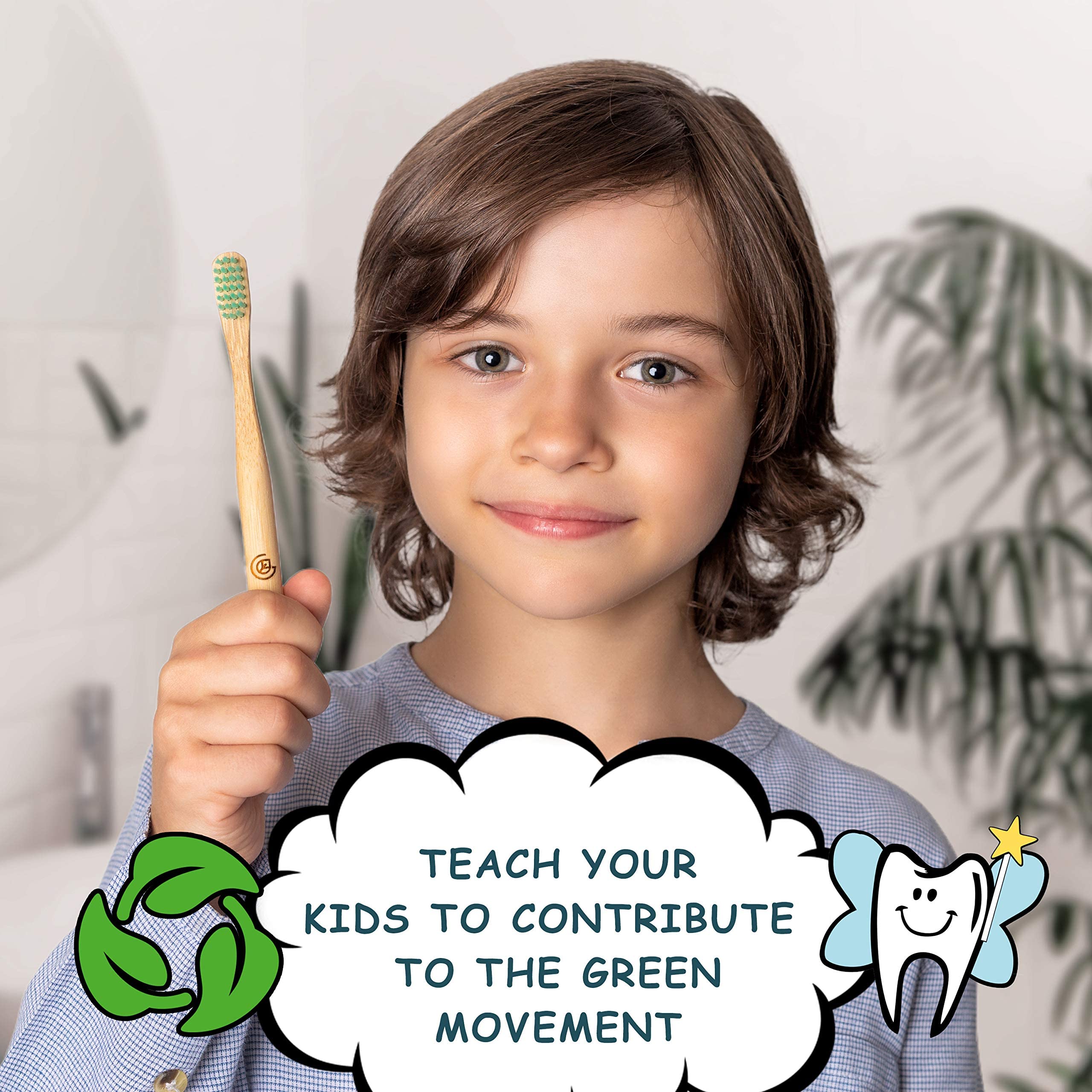 Zero-waste packaging and compostable design