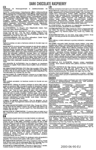 Grenade high-protein bar in gym bag for on-the-go snack.