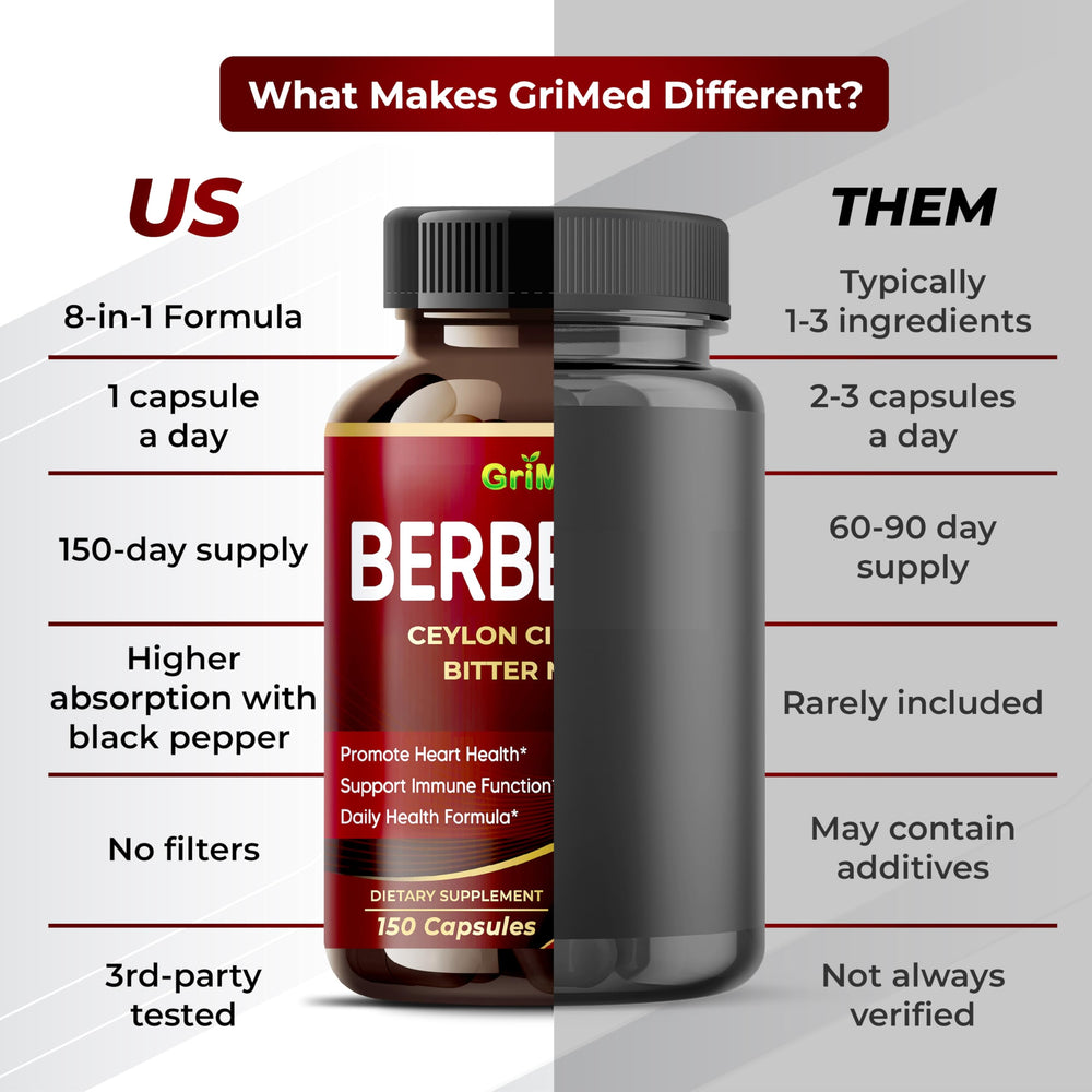 Product label close-up showing ingredients