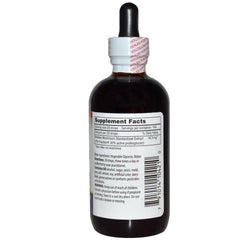 Dropper bottle of Grifron Maitake D Fraction Standard 120ml with Maitake mushroom extract