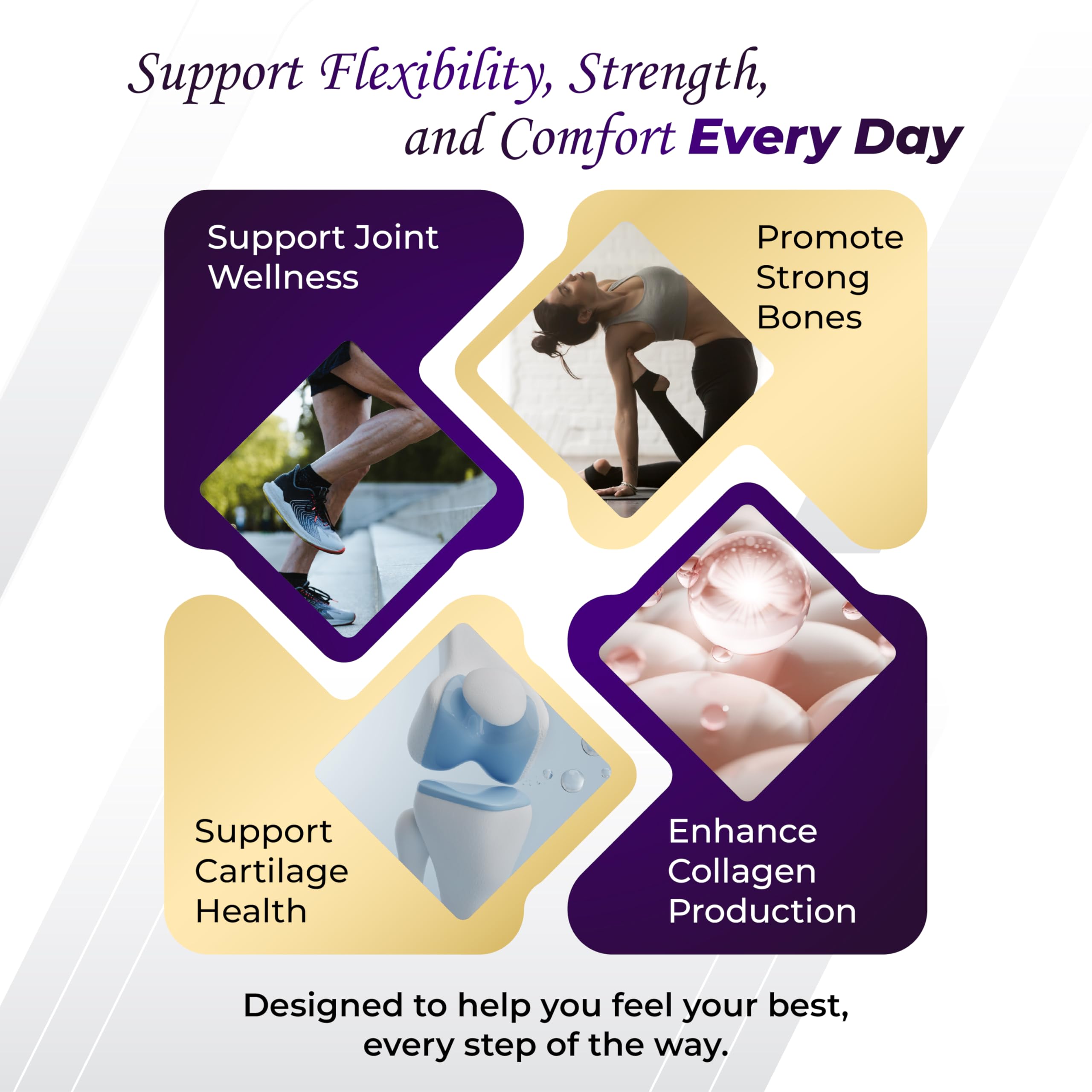 Capsule with eight-ingredient herbal formula