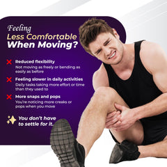 Close-up of GriMed Glucosamine X12 power capsules