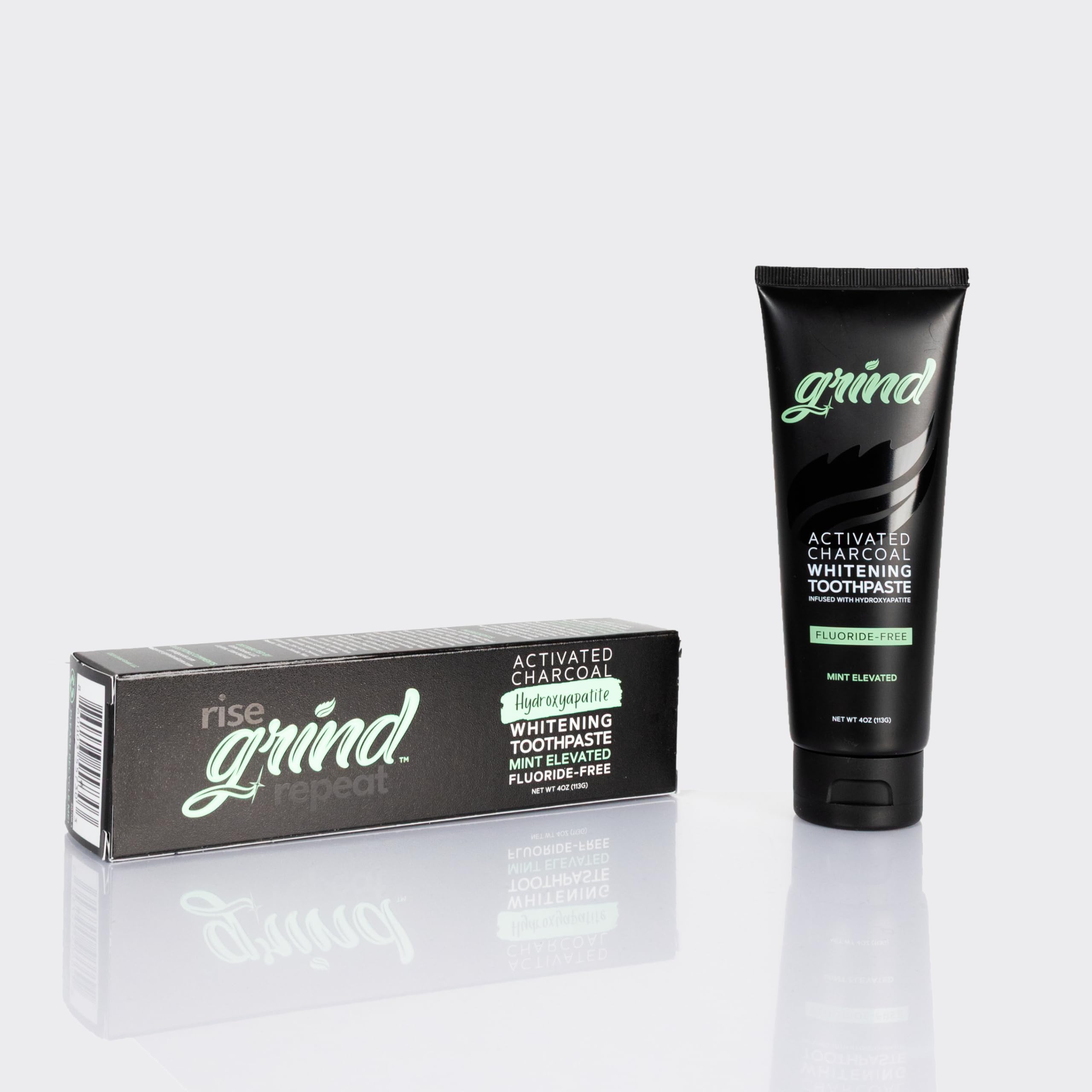 Family-friendly toothpaste product image