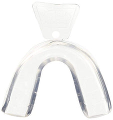 Cosmetic case with mirror (3-inch diameter) included with Grind Guard bonus pack