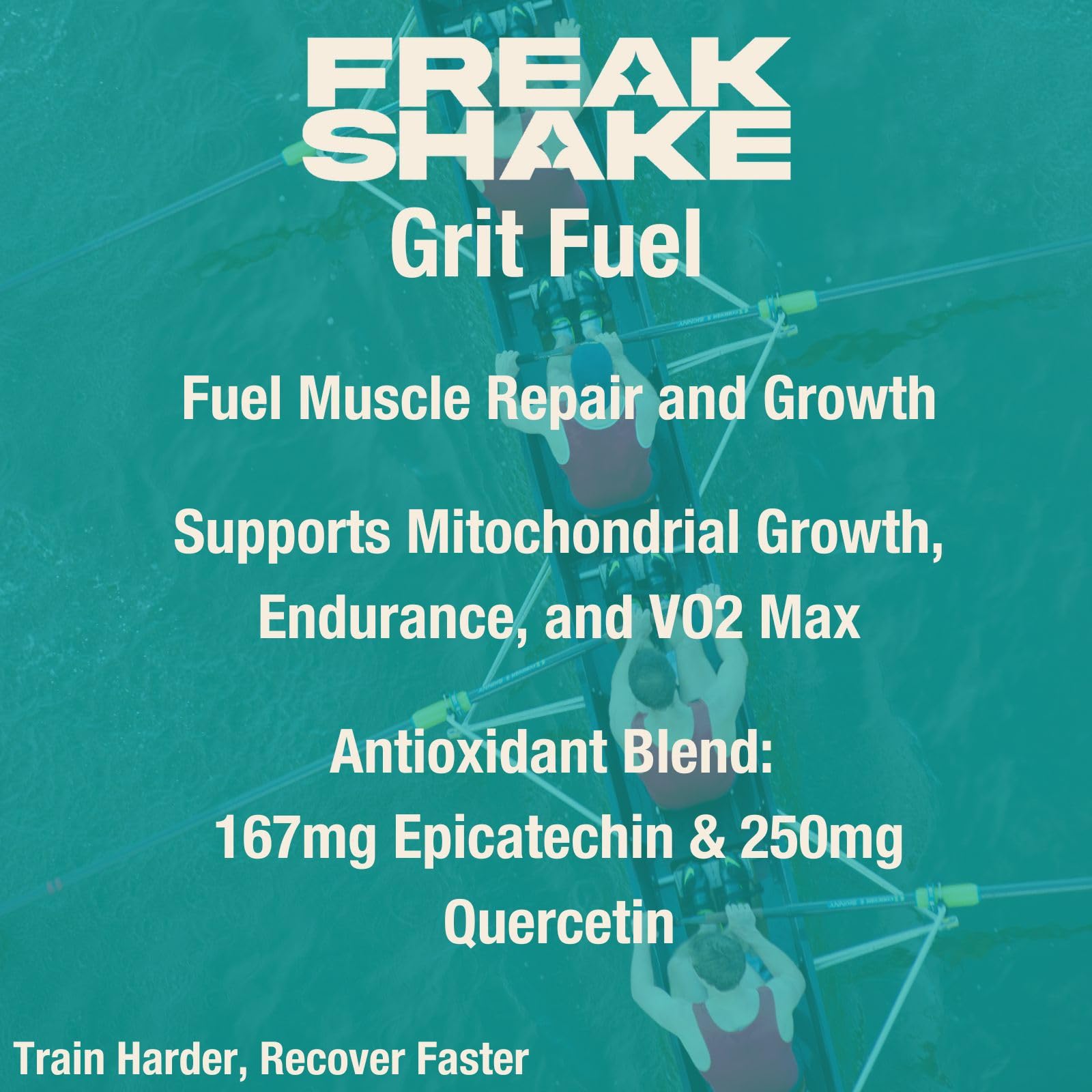 30-day supply packaging for Grit Fuel Endurance Capsules