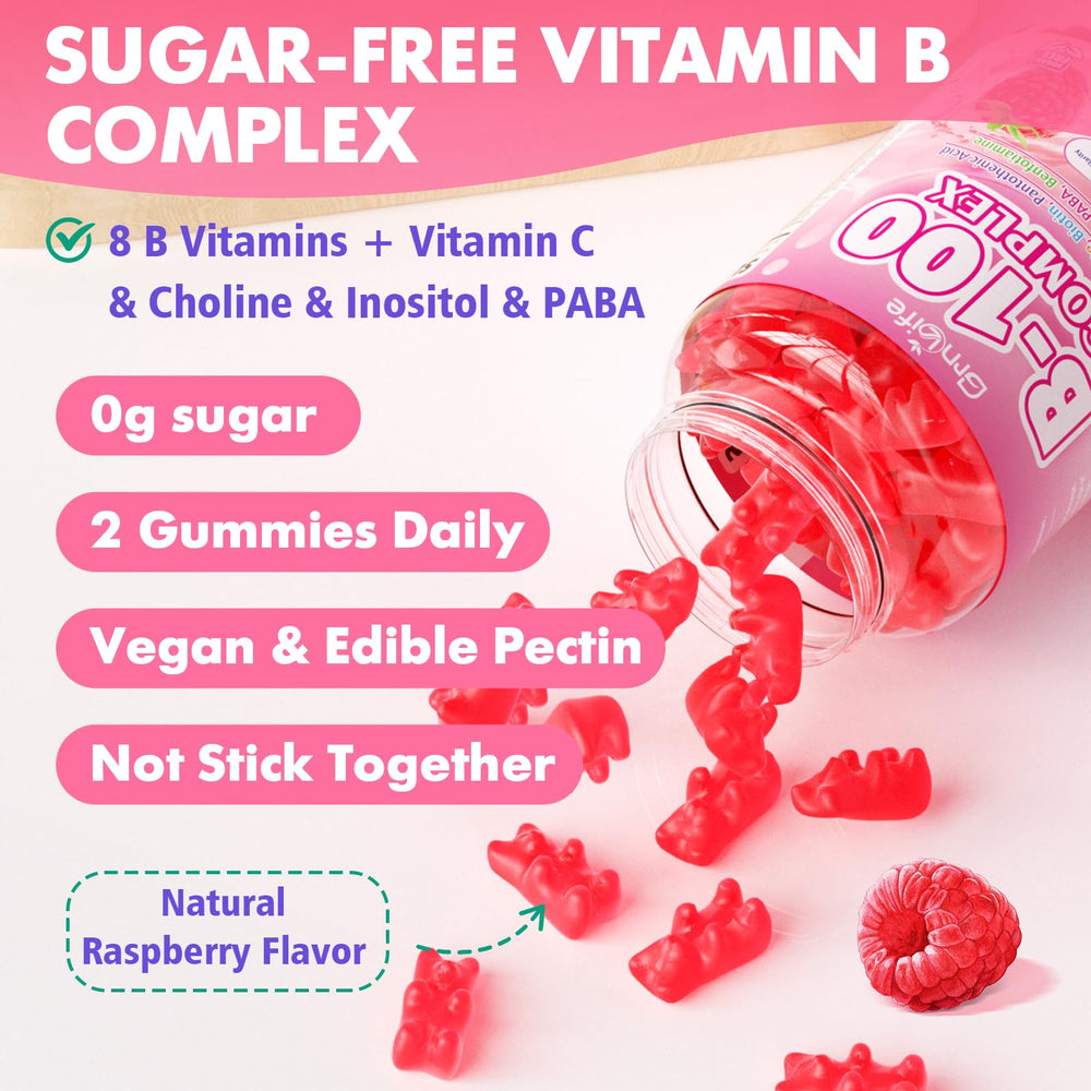 Close view of GrnLife ingredient list illustrating quality formulation