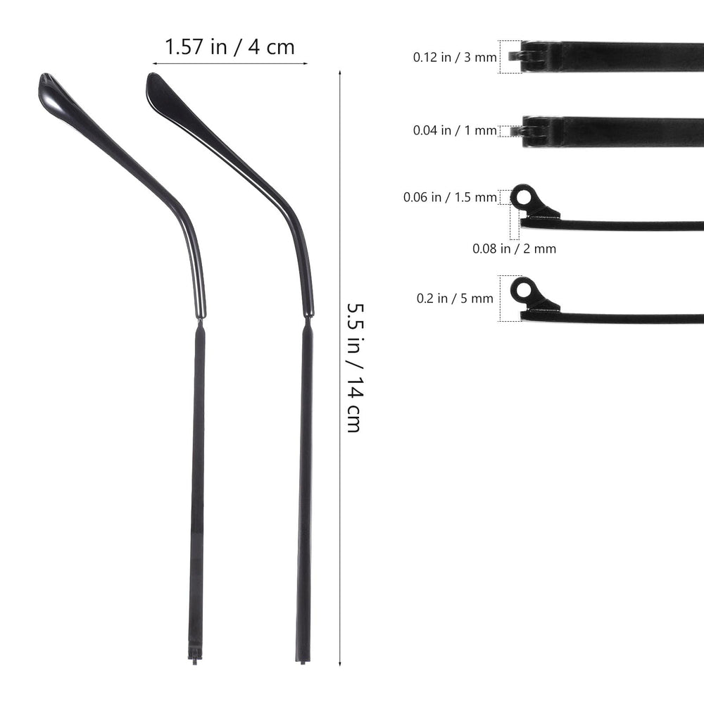 Groove size reference image for fit confirmation